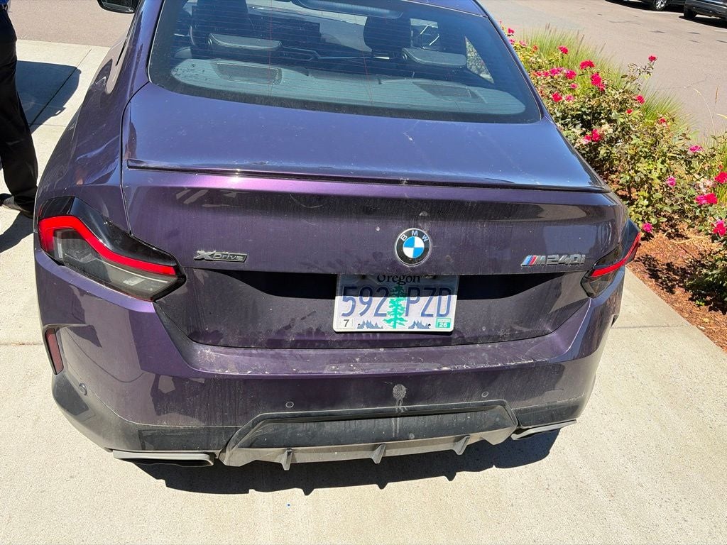 bmw 2 series 2024 3MW53CM04R8E55376 image bmw 2 series 2024 3MW53CM04R8E55376 image